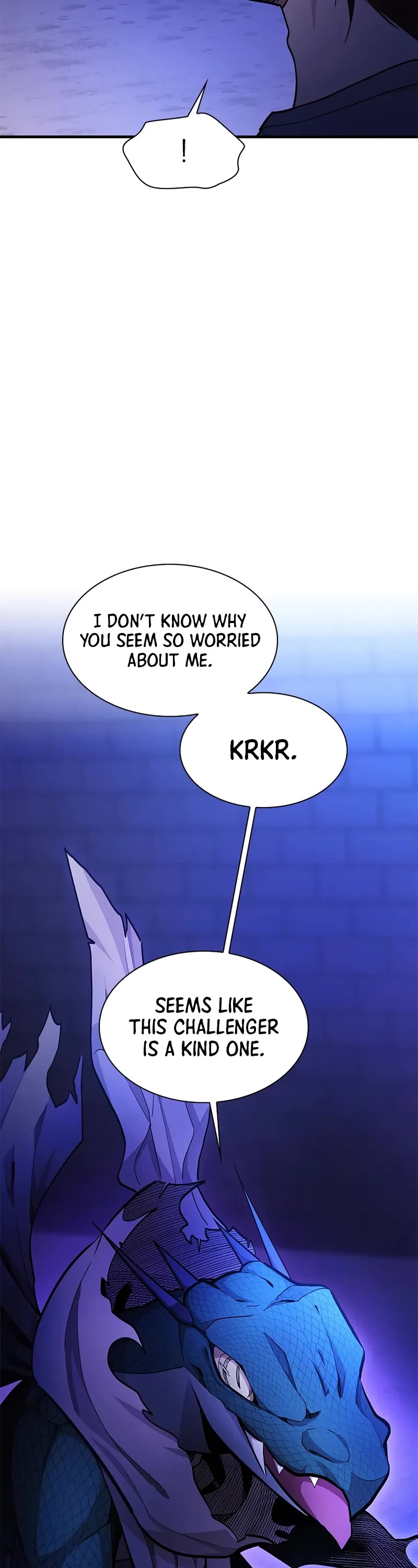 The Tutorial is Too Hard chapter 219 page 19