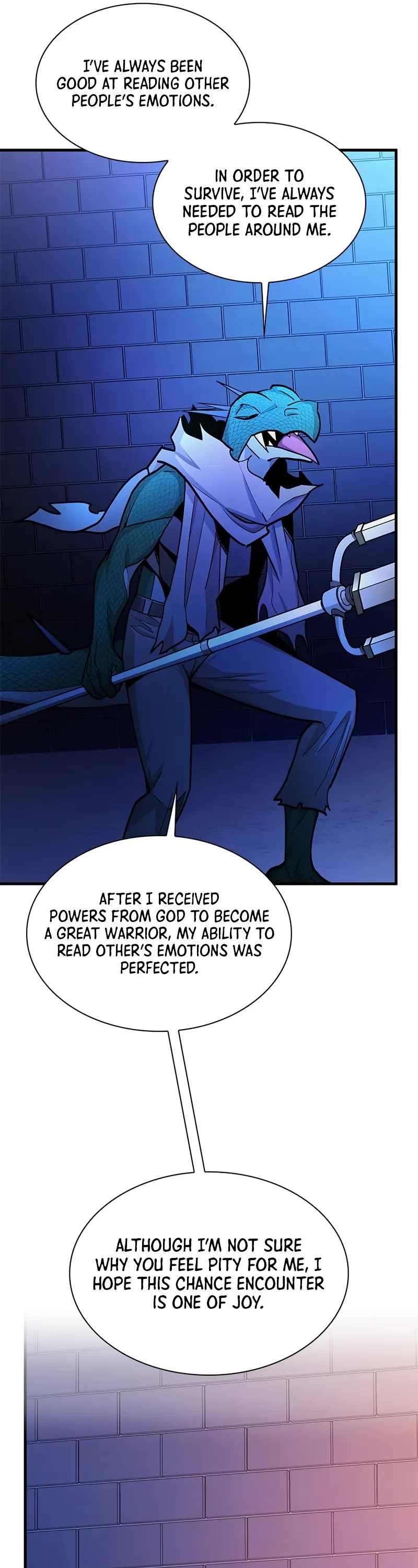 The Tutorial is Too Hard chapter 219 page 22