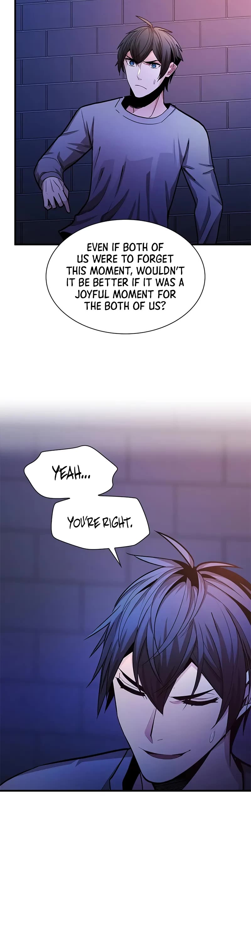 The Tutorial is Too Hard chapter 219 page 23