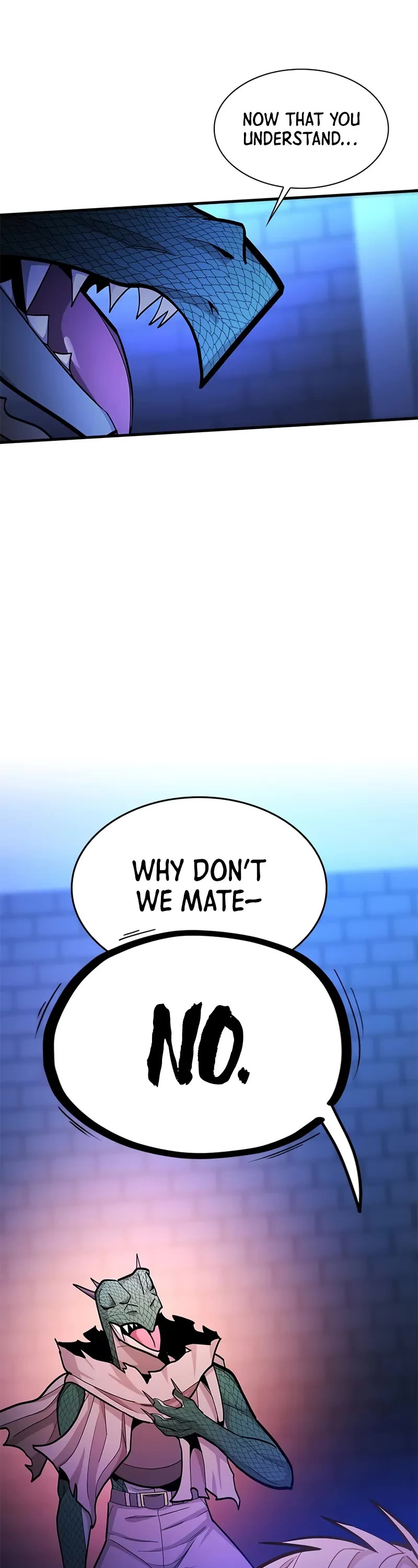 The Tutorial is Too Hard chapter 219 page 24