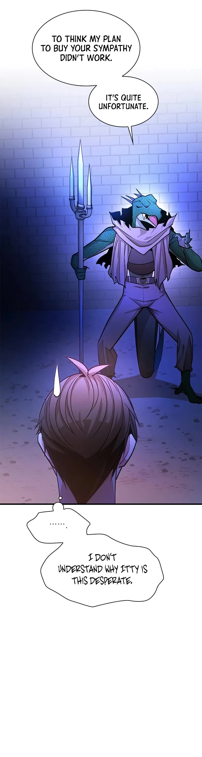 The Tutorial is Too Hard chapter 219 page 27