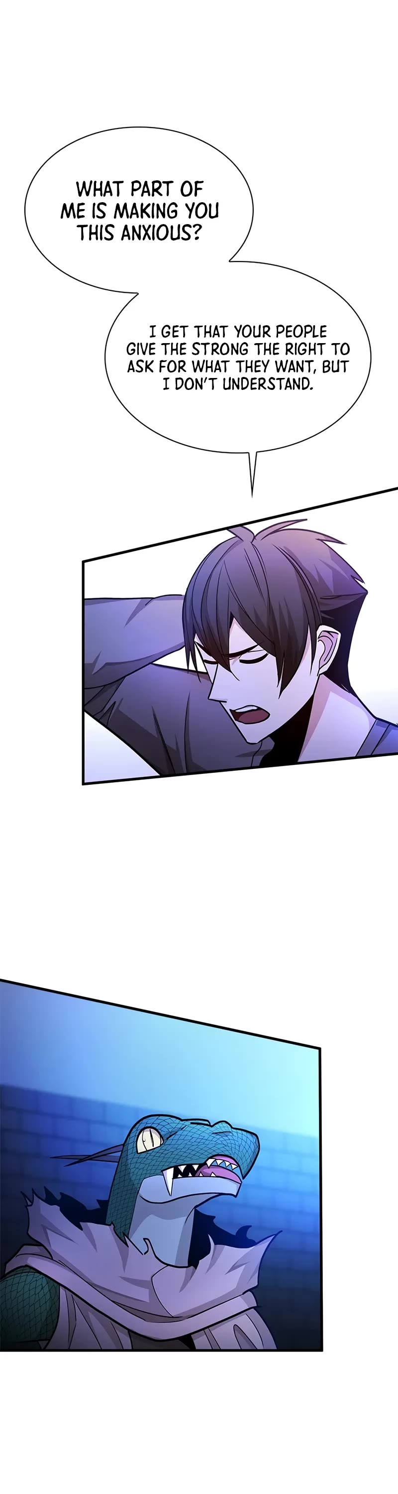 The Tutorial is Too Hard chapter 219 page 28