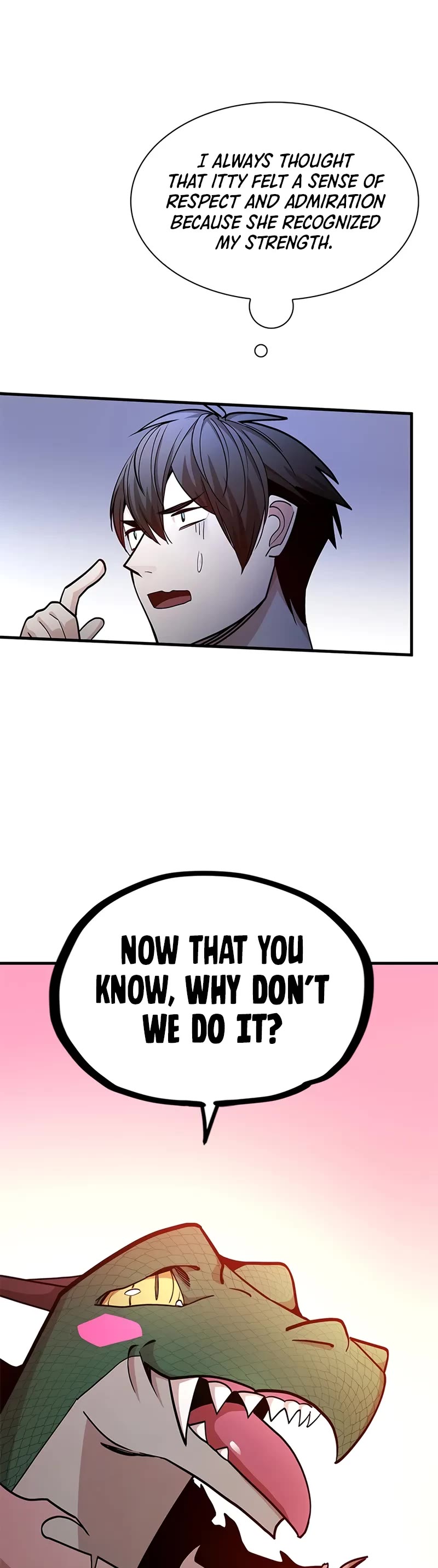 The Tutorial is Too Hard chapter 219 page 30