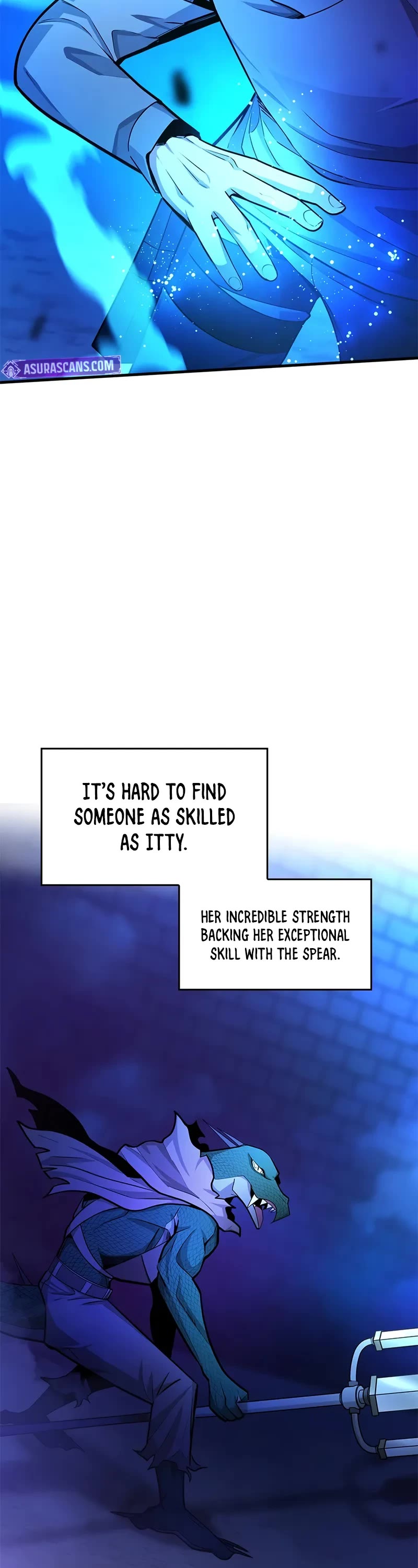 The Tutorial is Too Hard chapter 219 page 34