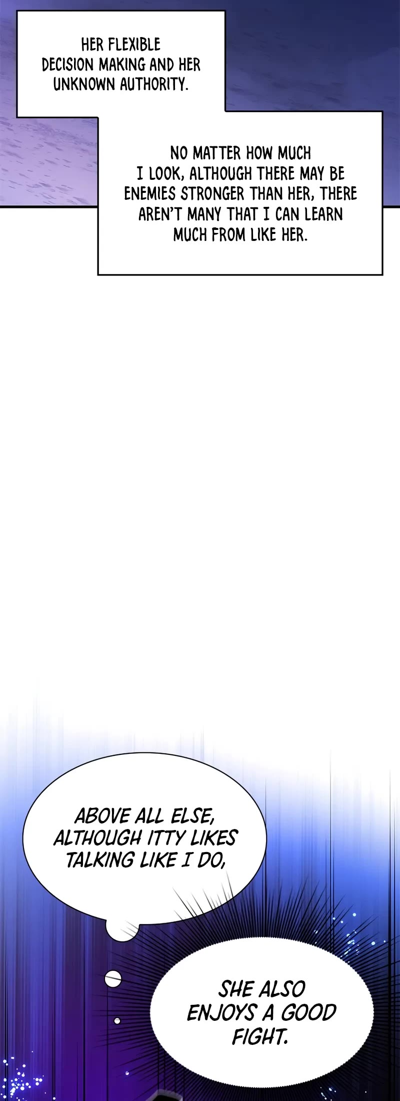 The Tutorial is Too Hard chapter 219 page 35