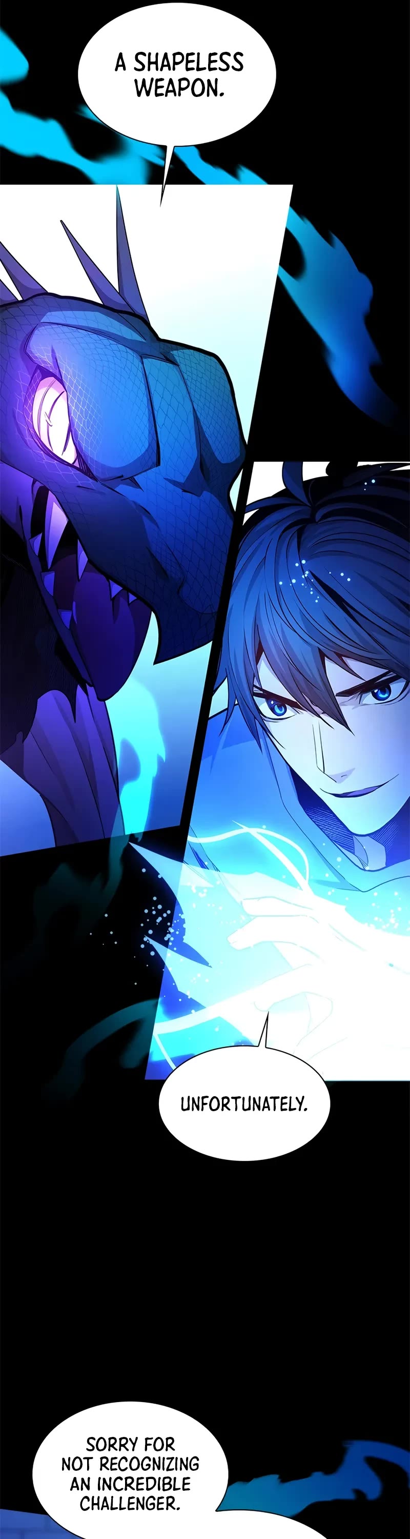 The Tutorial is Too Hard chapter 219 page 37