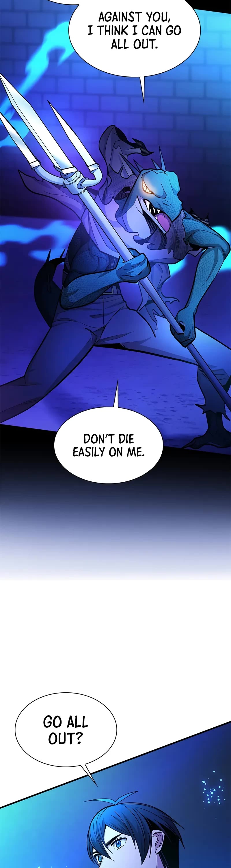 The Tutorial is Too Hard chapter 219 page 38