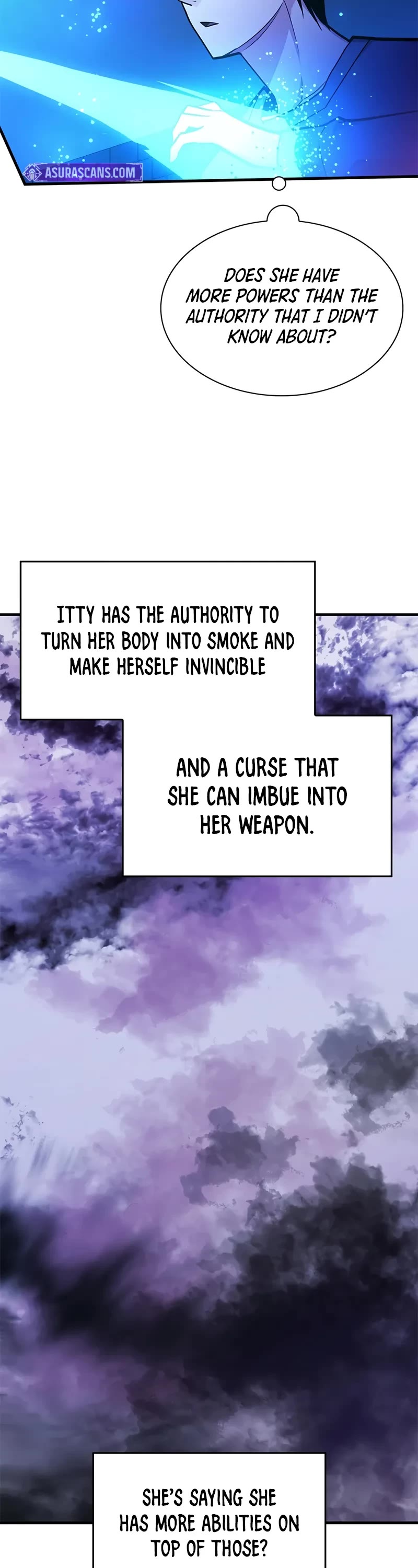 The Tutorial is Too Hard chapter 219 page 39