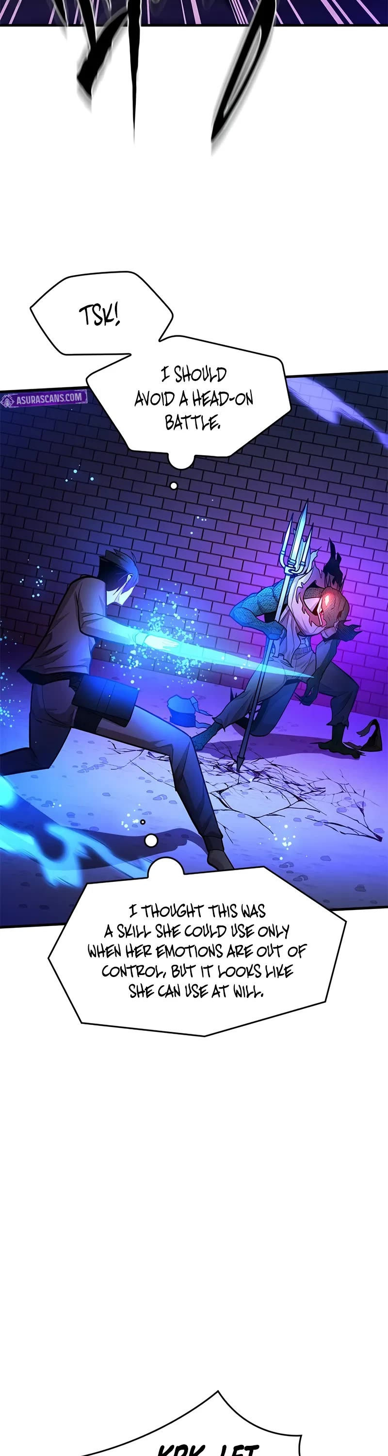 The Tutorial is Too Hard chapter 219 page 43