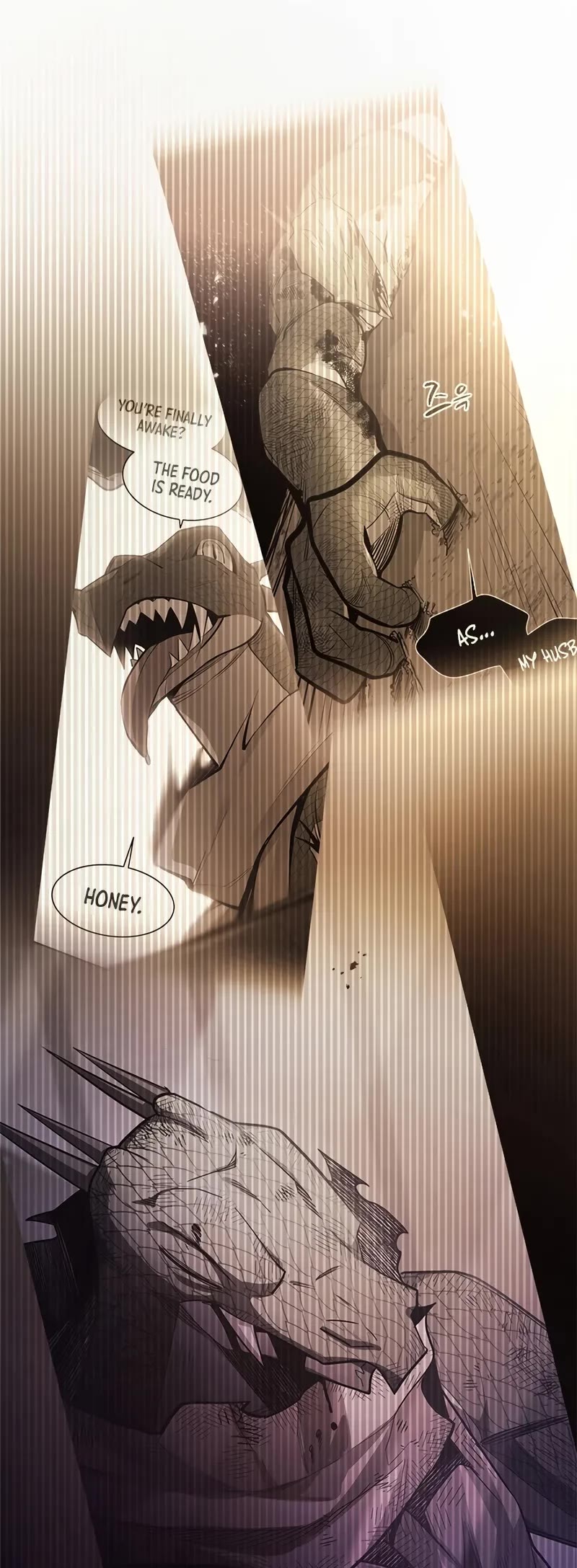 The Tutorial is Too Hard chapter 219 page 5