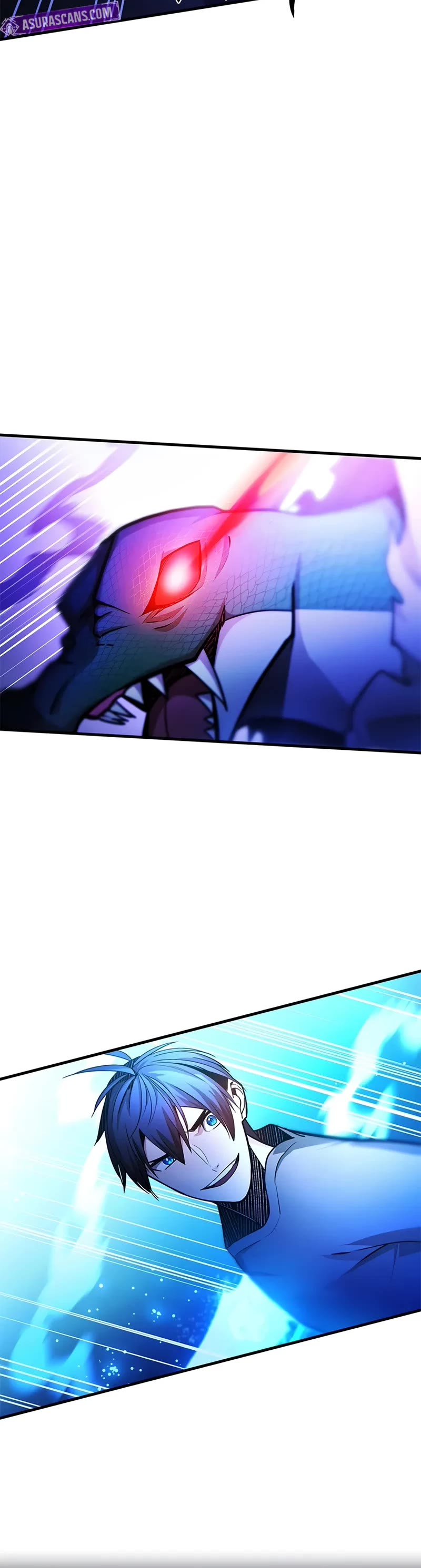 The Tutorial is Too Hard chapter 219 page 50