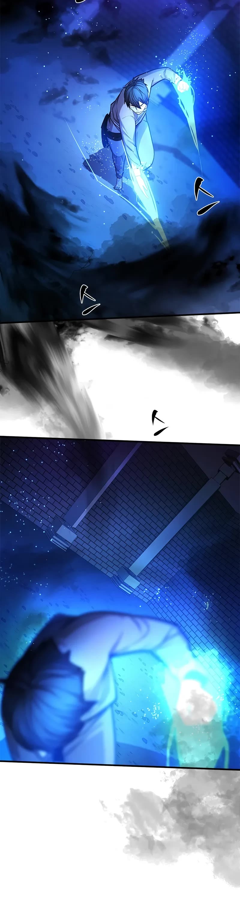 The Tutorial is Too Hard chapter 219 page 55