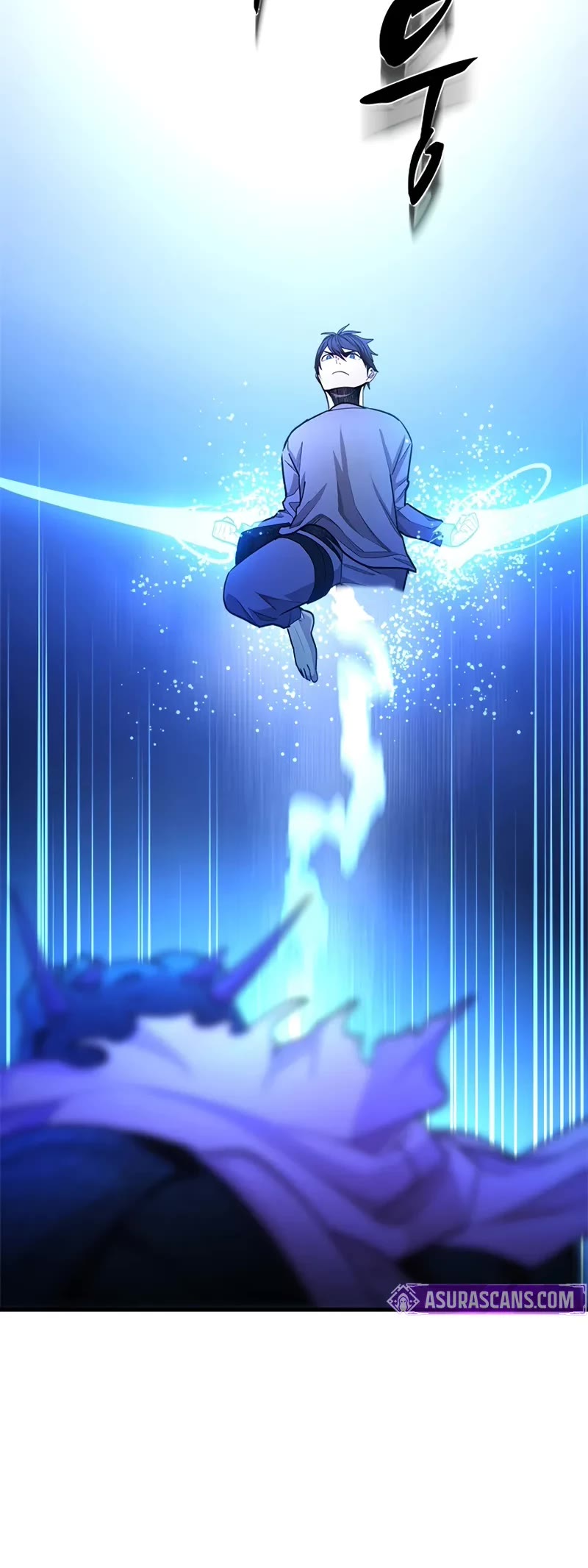 The Tutorial is Too Hard chapter 220 page 11