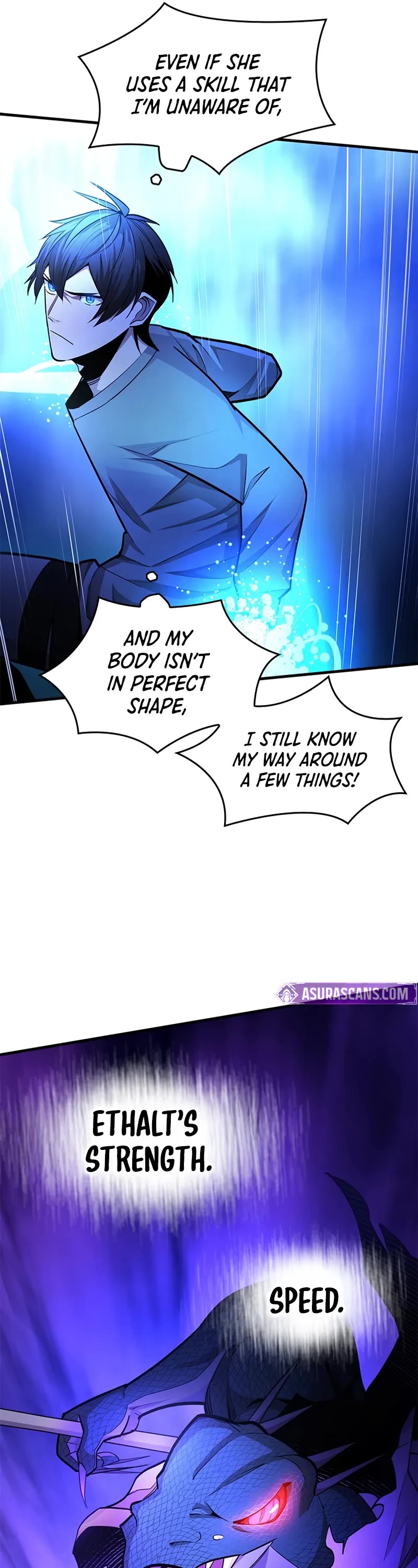 The Tutorial is Too Hard chapter 220 page 17