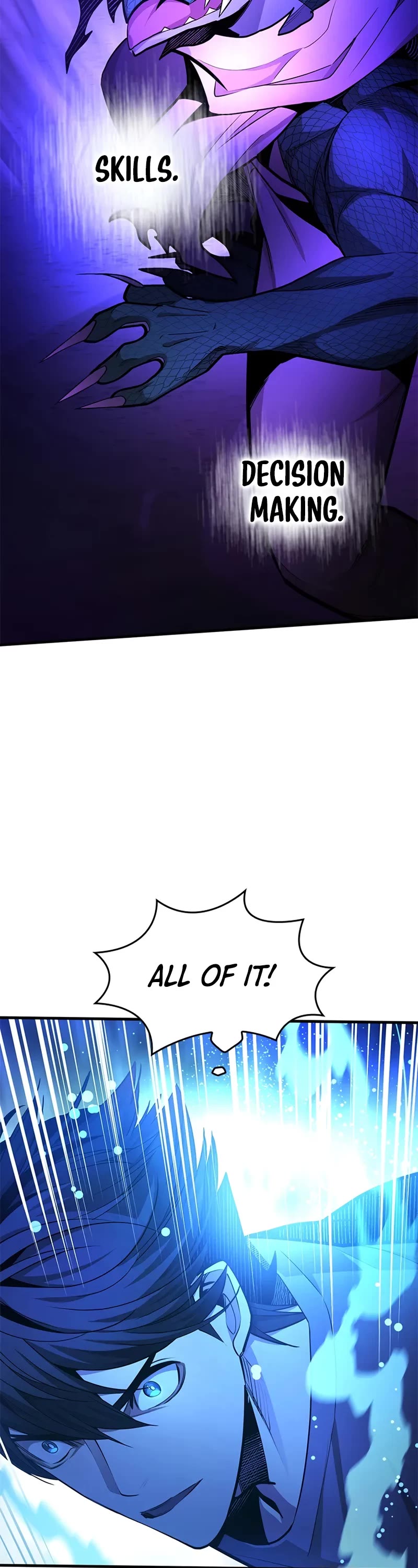 The Tutorial is Too Hard chapter 220 page 18