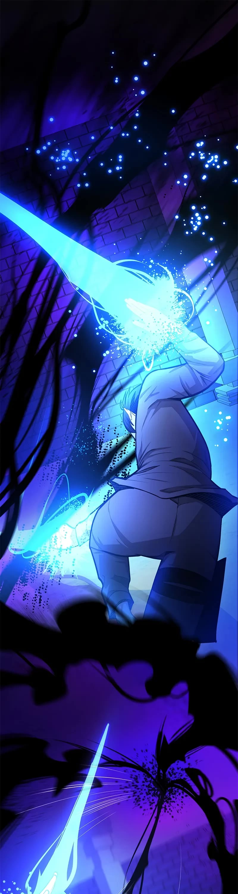 The Tutorial is Too Hard chapter 220 page 2