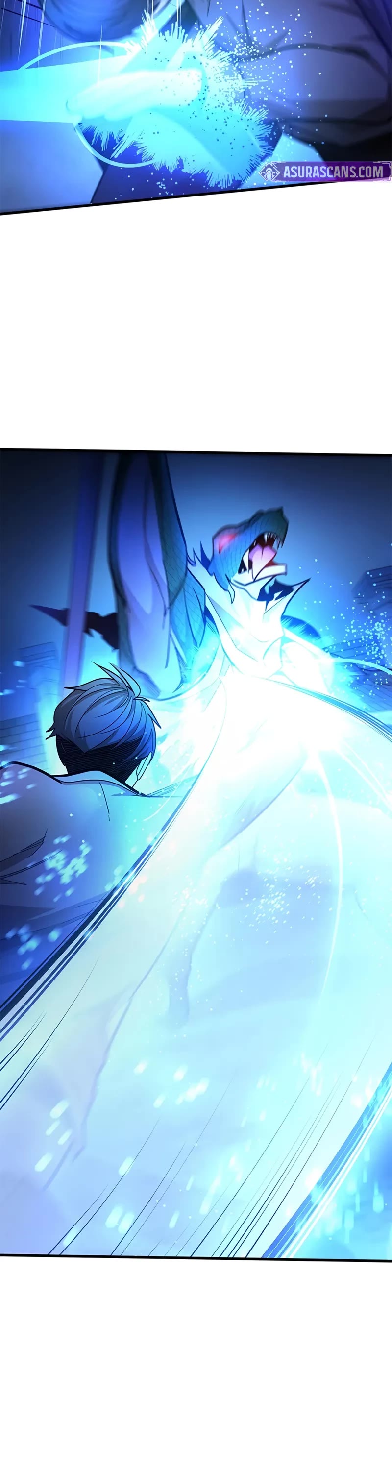 The Tutorial is Too Hard chapter 220 page 21