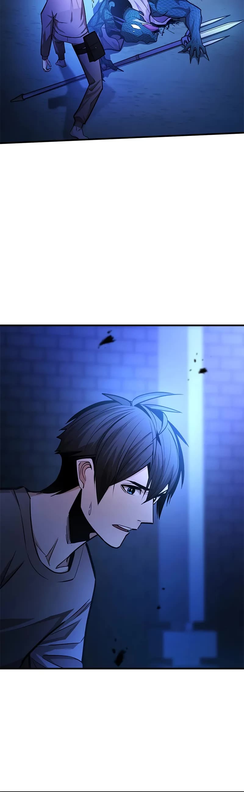 The Tutorial is Too Hard chapter 220 page 26