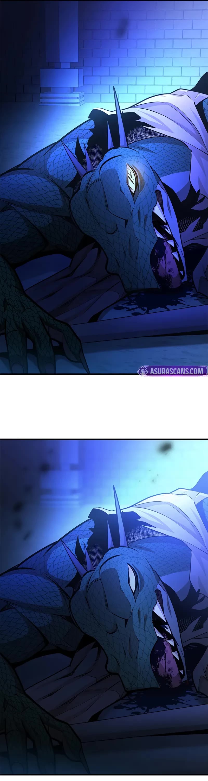 The Tutorial is Too Hard chapter 220 page 27