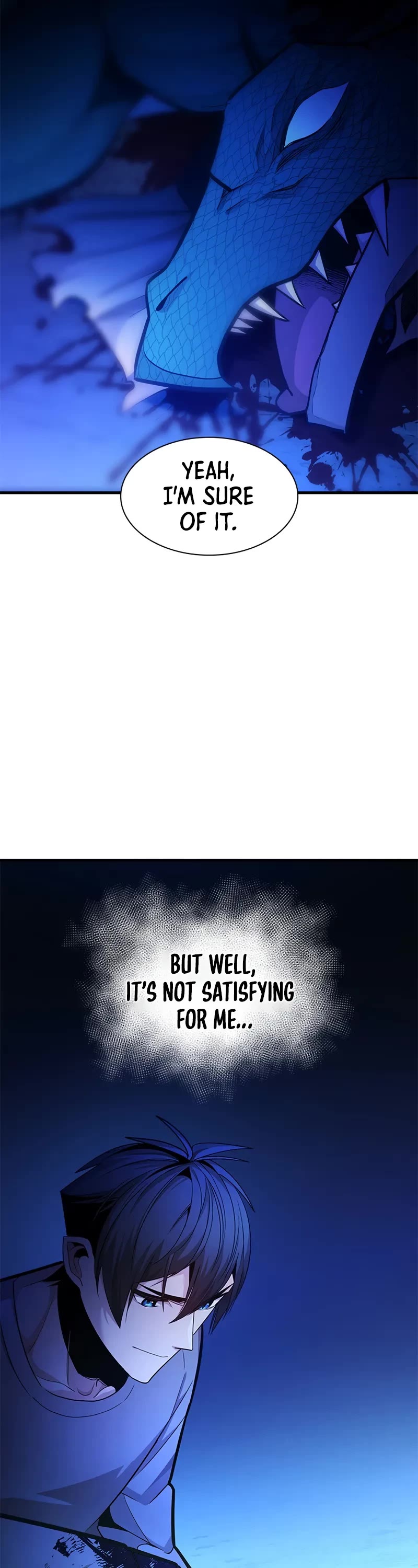 The Tutorial is Too Hard chapter 220 page 32