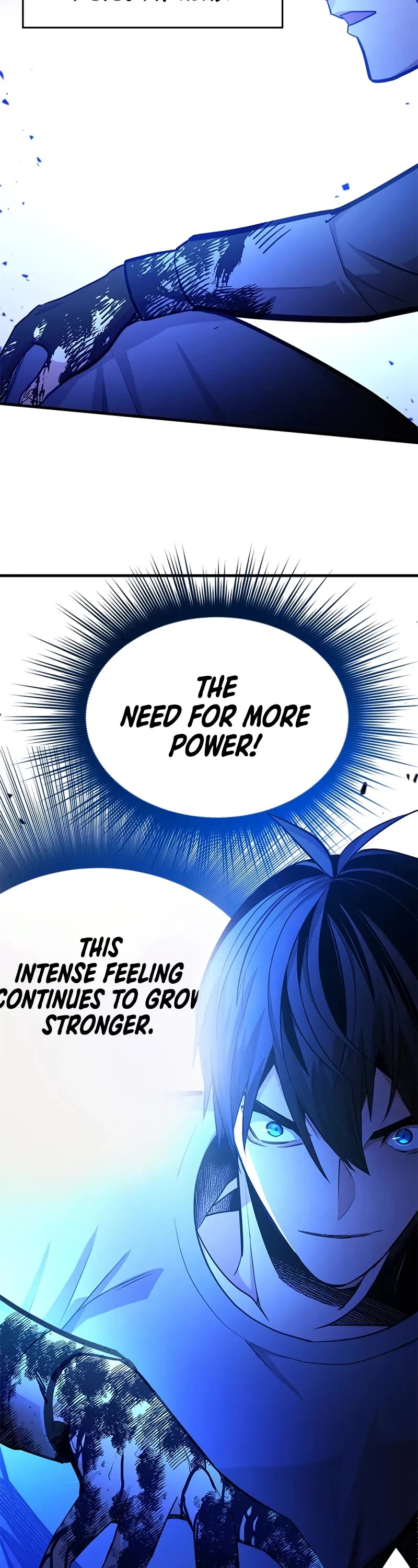 The Tutorial is Too Hard chapter 220 page 35