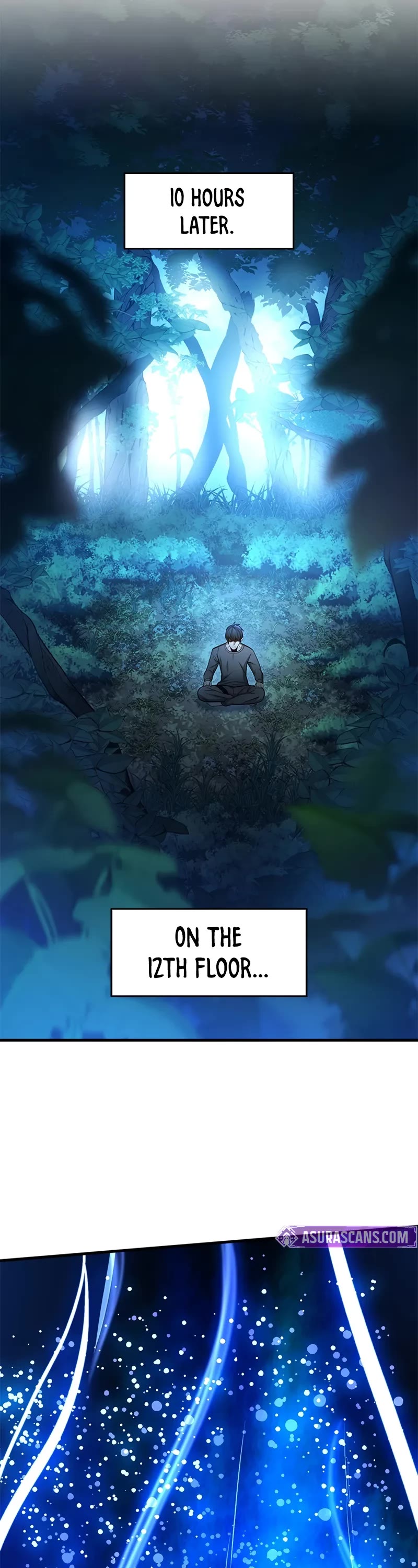 The Tutorial is Too Hard chapter 220 page 37