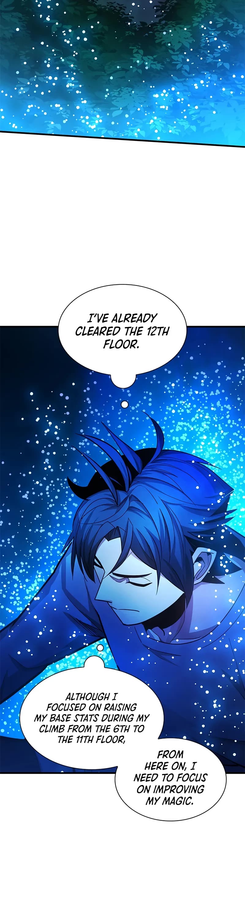 The Tutorial is Too Hard chapter 220 page 39