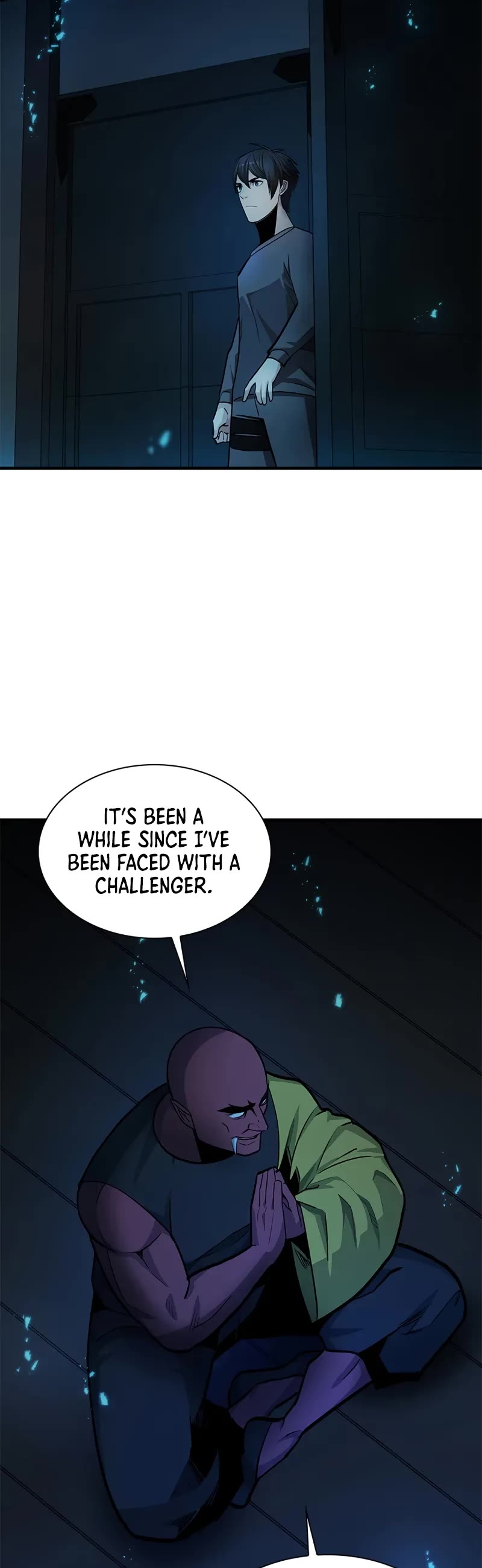 The Tutorial is Too Hard chapter 220 page 50