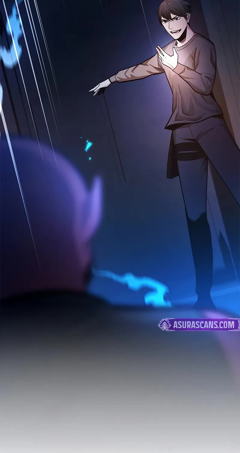 The Tutorial is Too Hard chapter 220 page 54