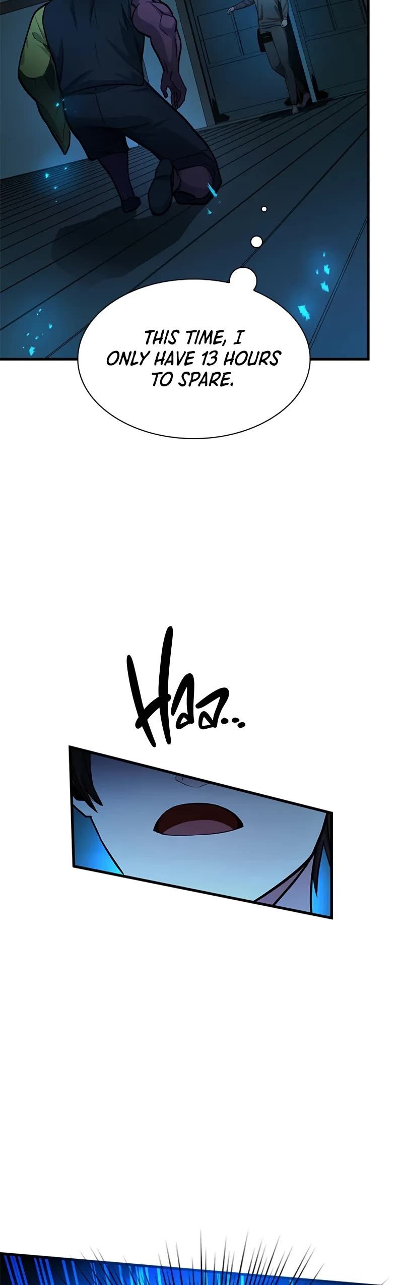 The Tutorial is Too Hard chapter 221 page 10