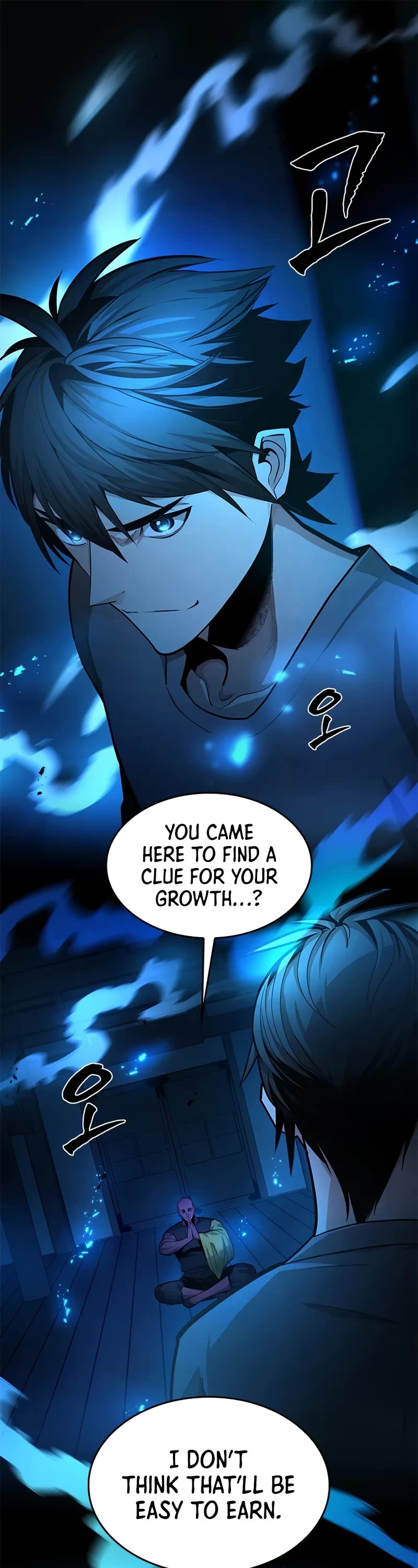 The Tutorial is Too Hard chapter 221 page 2