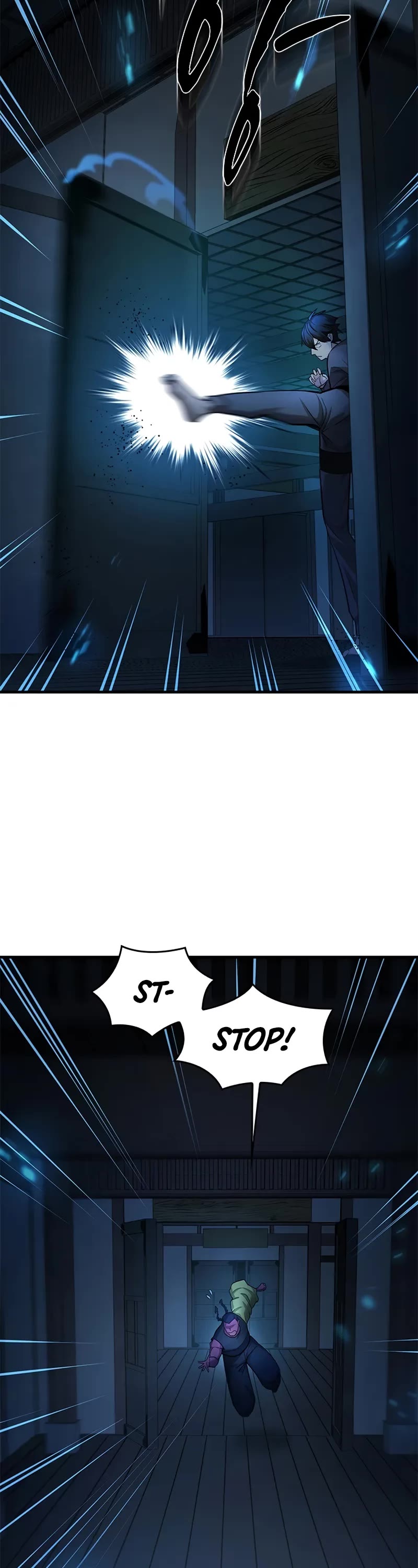 The Tutorial is Too Hard chapter 221 page 23