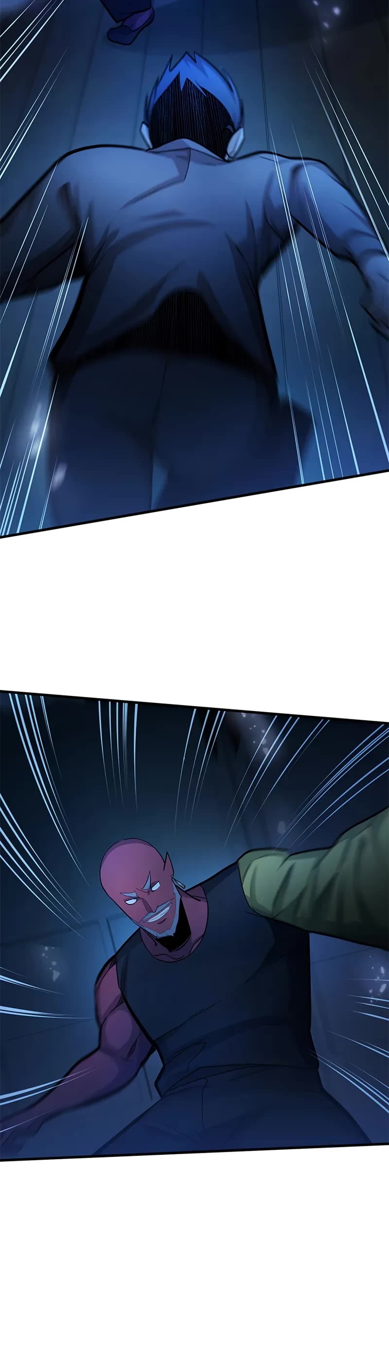 The Tutorial is Too Hard chapter 221 page 26