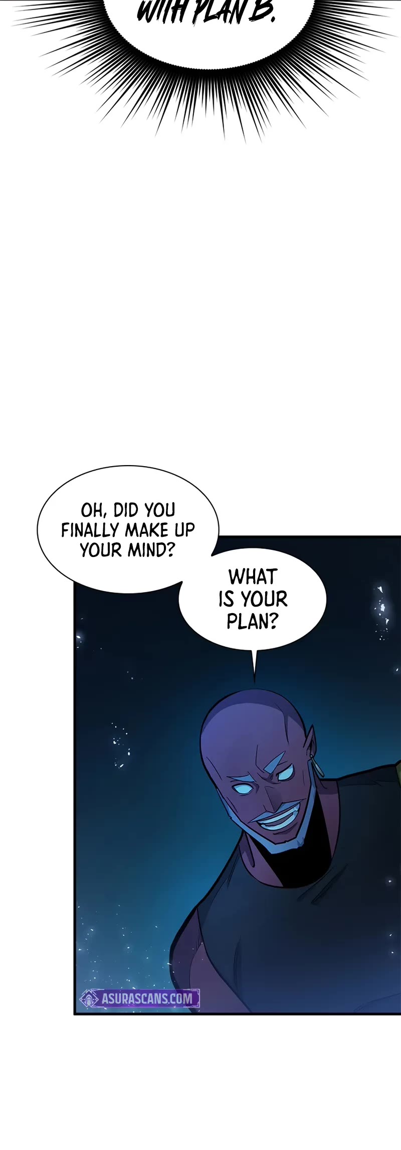 The Tutorial is Too Hard chapter 221 page 31