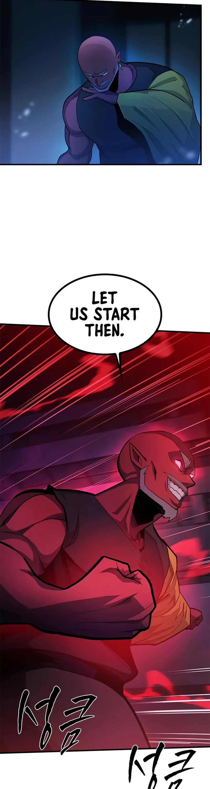 The Tutorial is Too Hard chapter 221 page 33