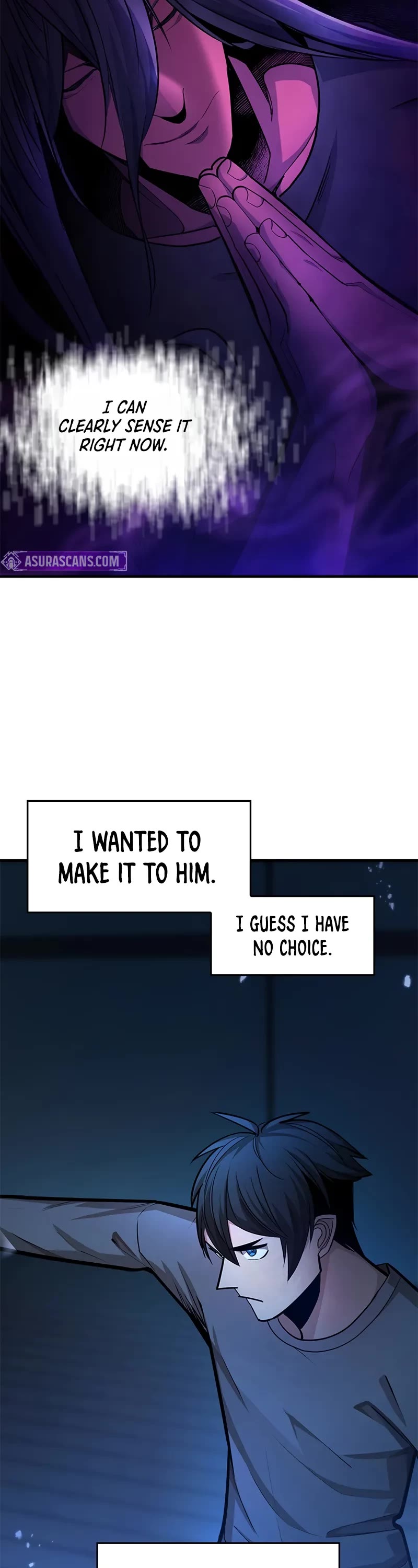 The Tutorial is Too Hard chapter 221 page 38