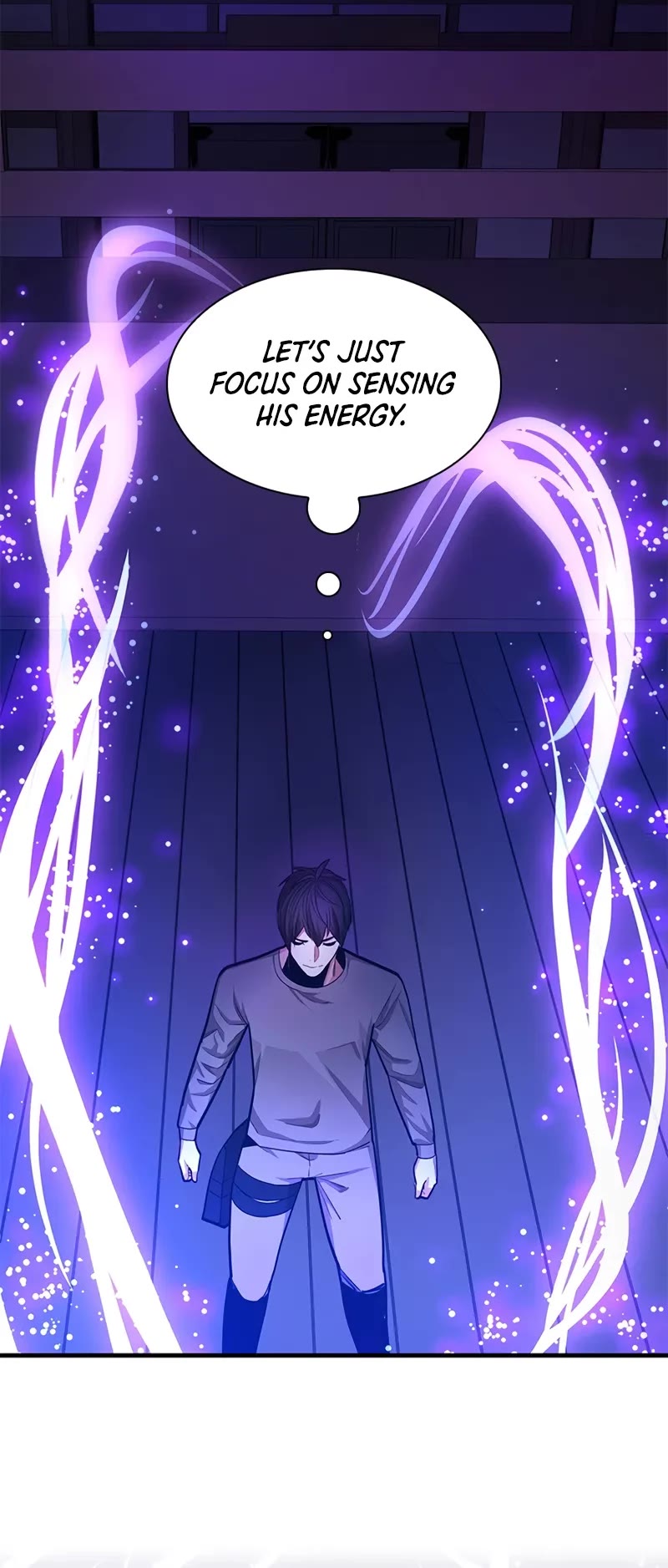 The Tutorial is Too Hard chapter 221 page 41