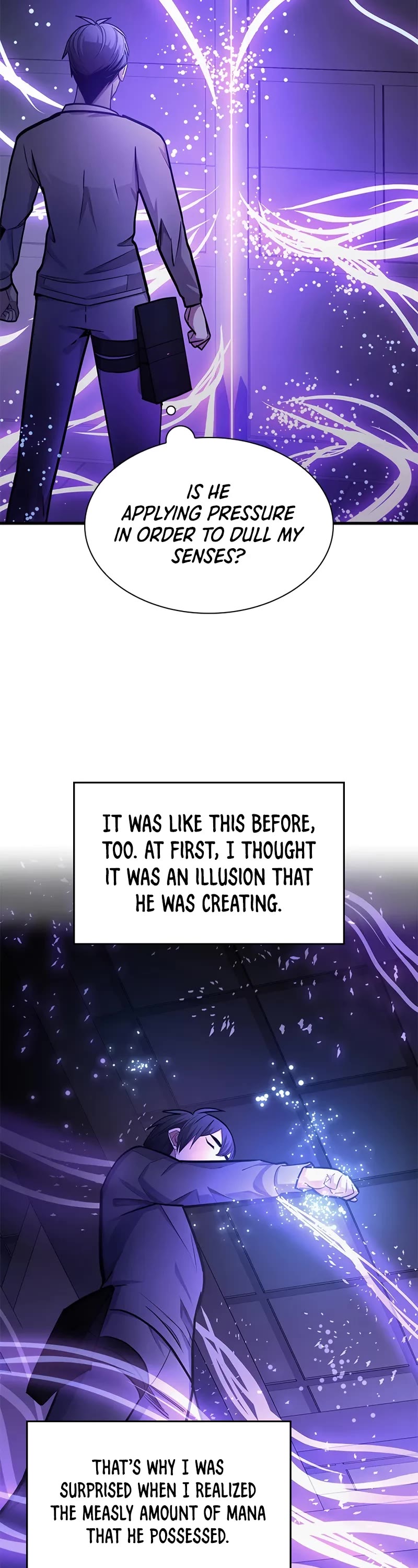 The Tutorial is Too Hard chapter 221 page 43