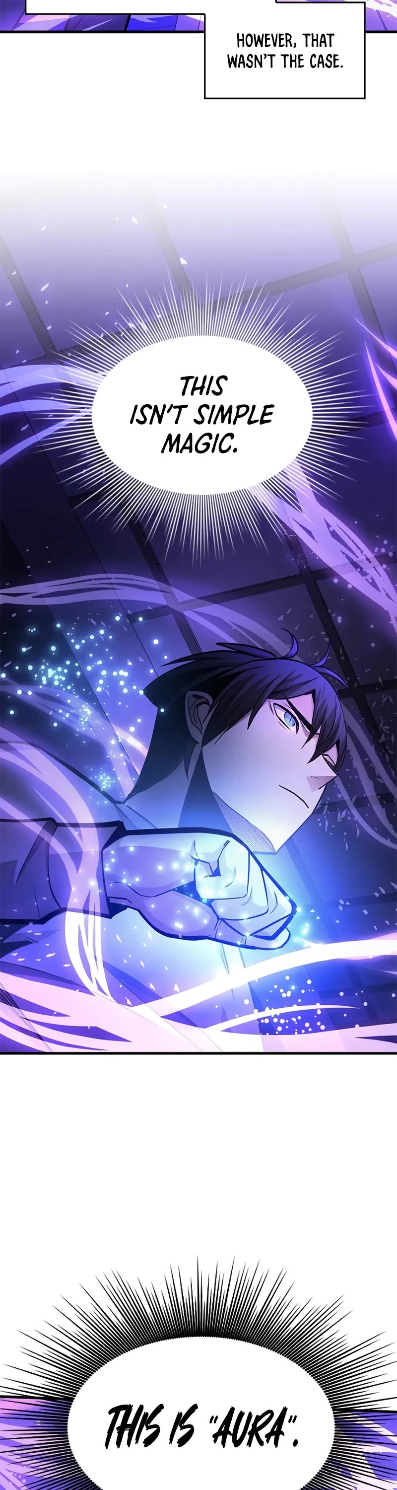 The Tutorial is Too Hard chapter 221 page 44