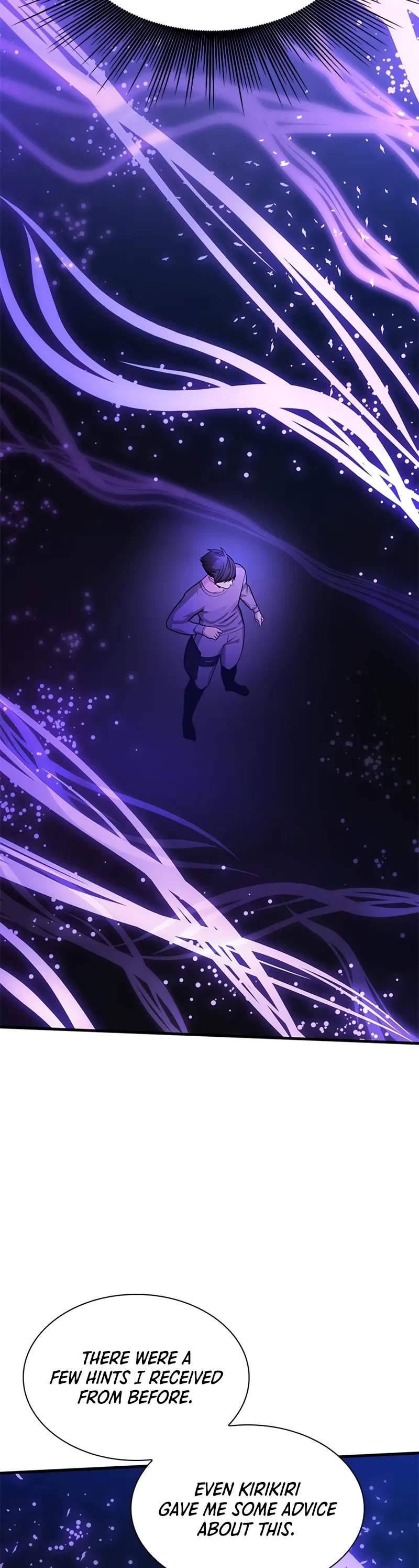 The Tutorial is Too Hard chapter 221 page 45