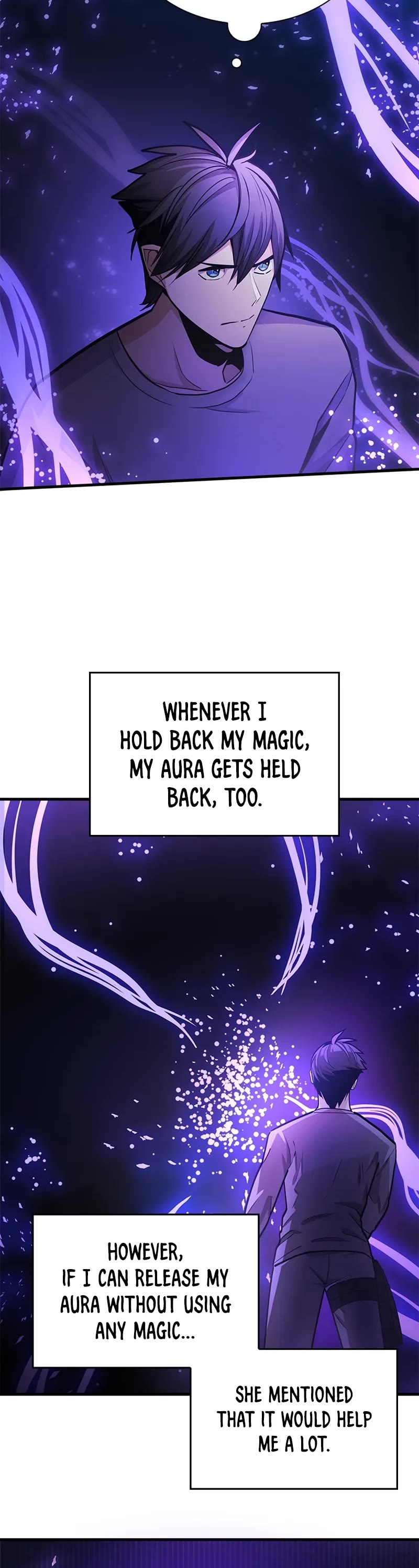 The Tutorial is Too Hard chapter 221 page 46