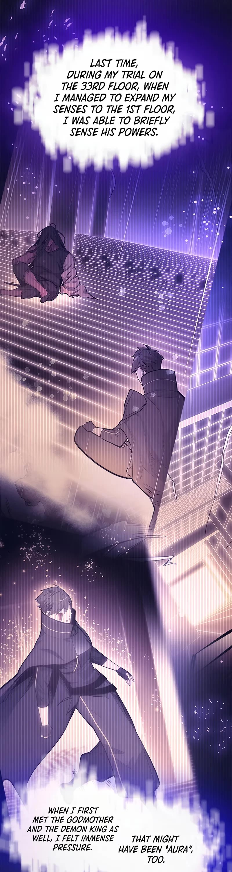 The Tutorial is Too Hard chapter 221 page 47