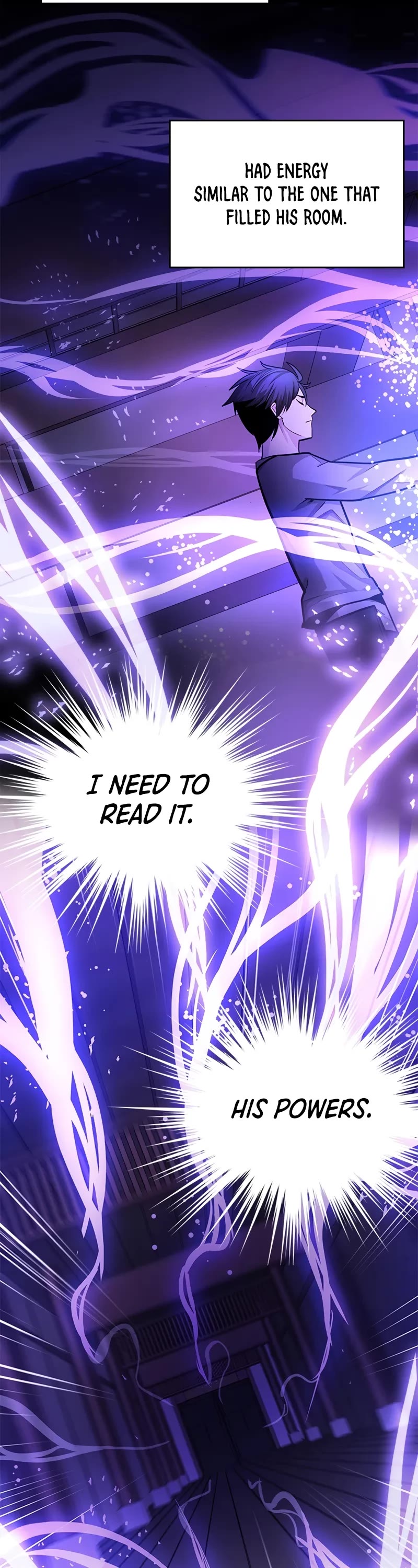 The Tutorial is Too Hard chapter 221 page 49