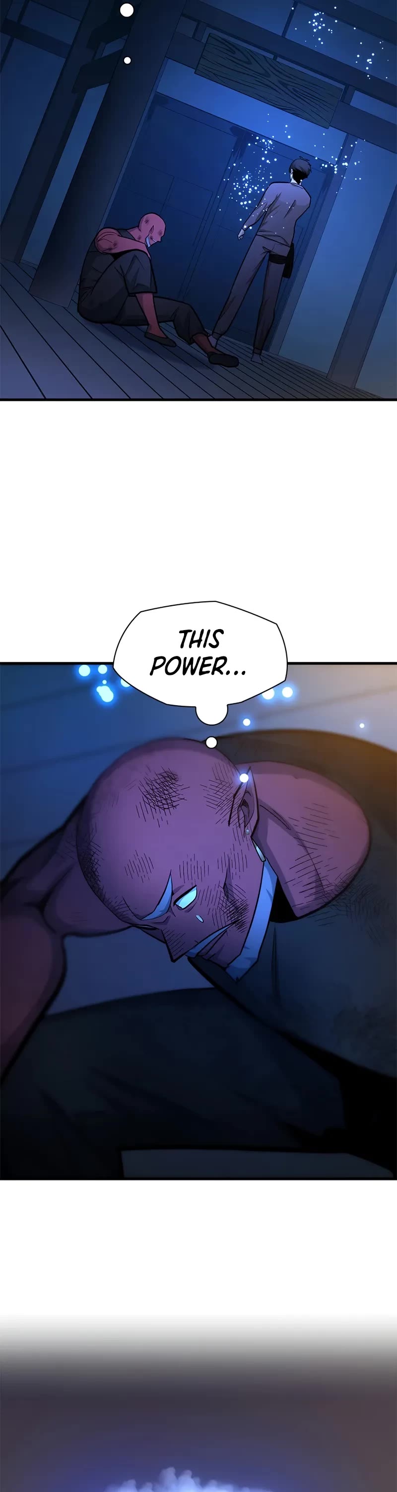 The Tutorial is Too Hard chapter 221 page 52