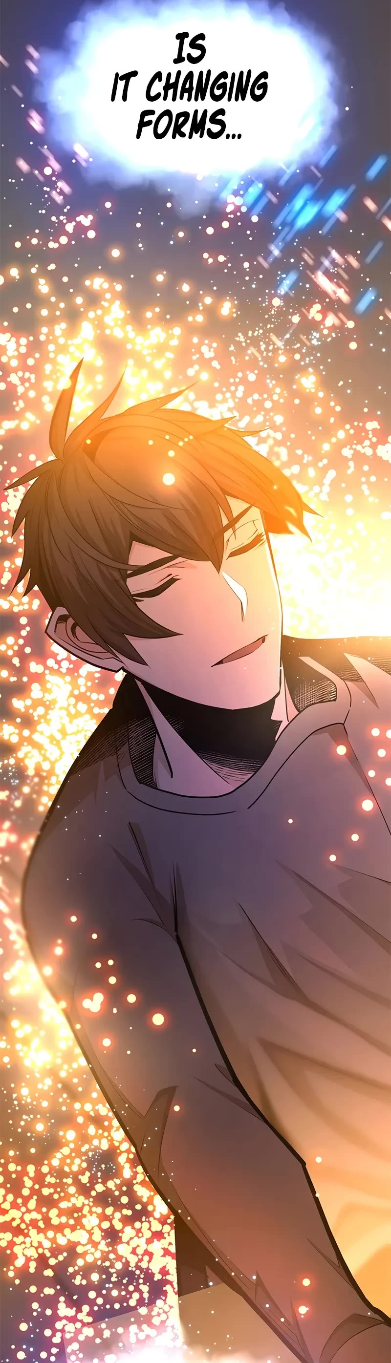 The Tutorial is Too Hard chapter 221 page 53