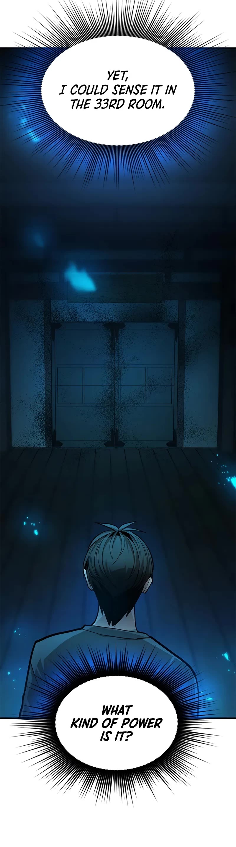 The Tutorial is Too Hard chapter 221 page 6