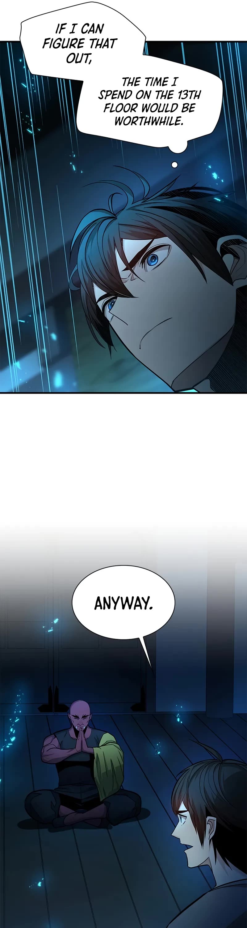 The Tutorial is Too Hard chapter 221 page 7