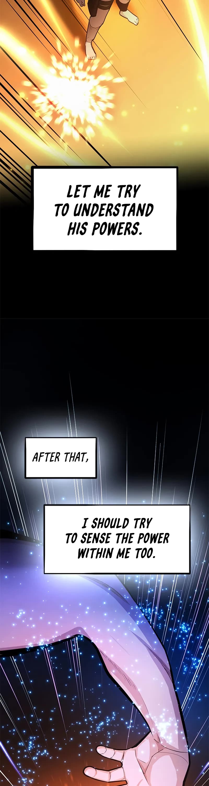 The Tutorial is Too Hard chapter 222 page 10