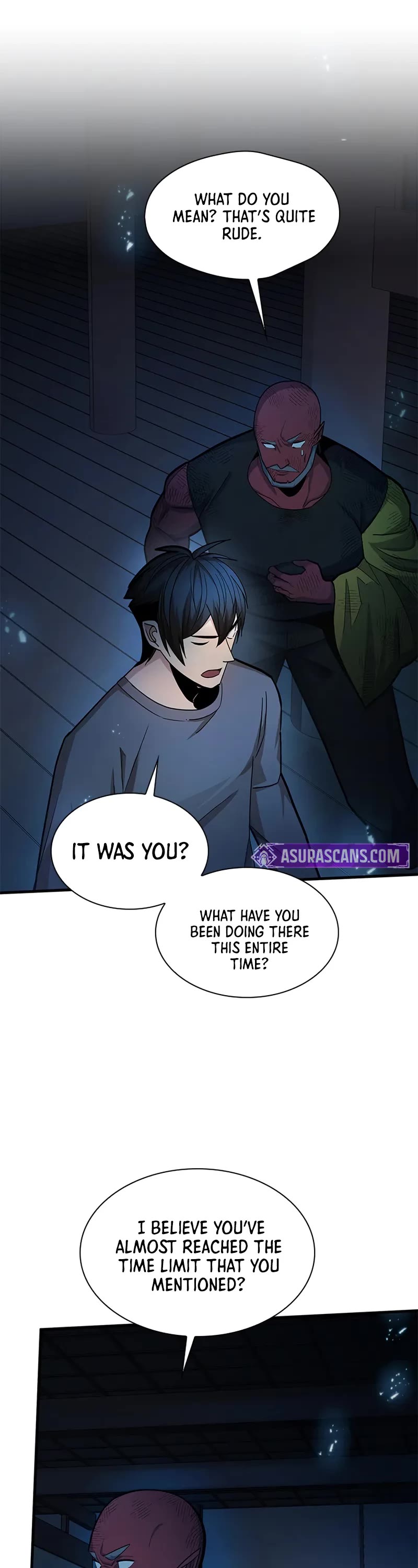 The Tutorial is Too Hard chapter 222 page 13