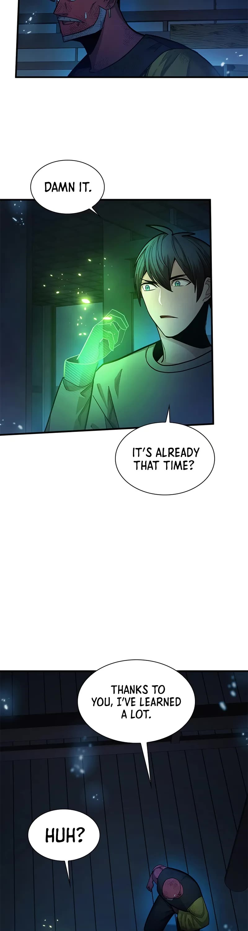 The Tutorial is Too Hard chapter 222 page 14